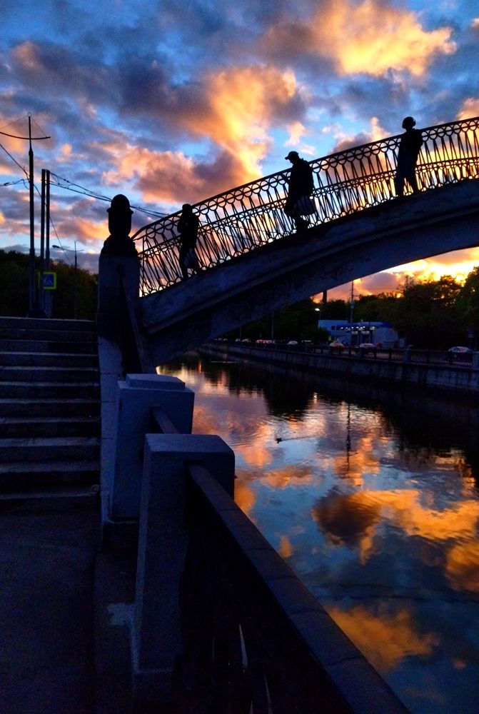 Photograph by Ольга Заповедная