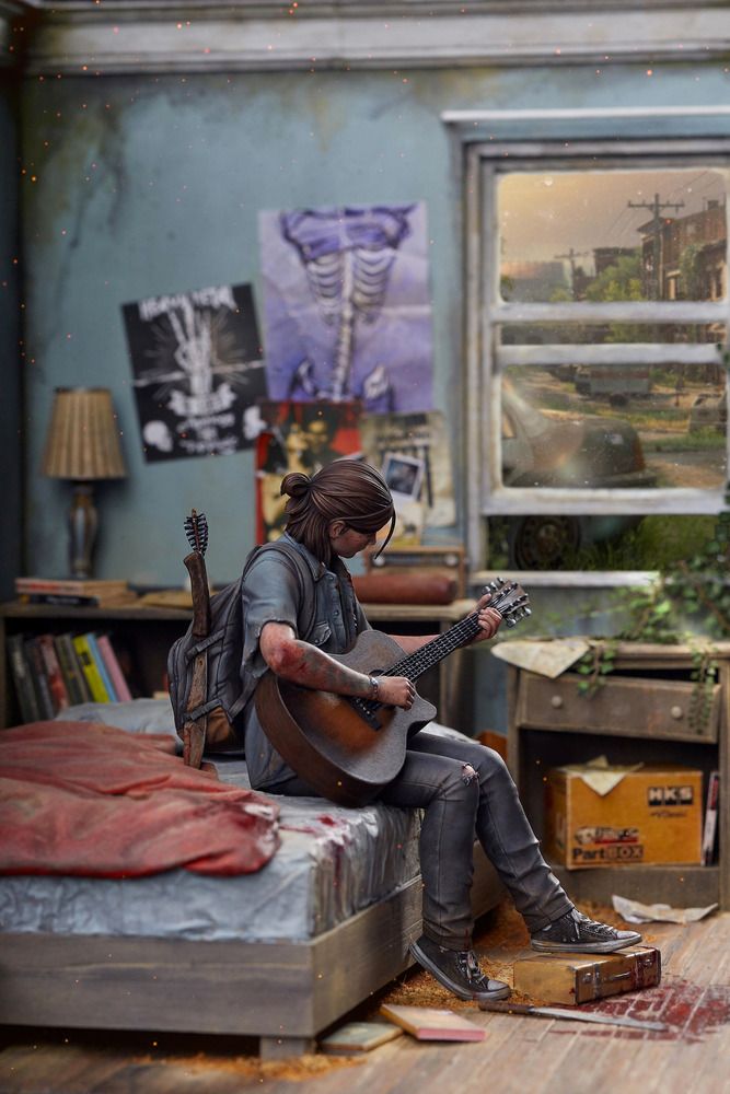 Photograph by Eduard Andreevich