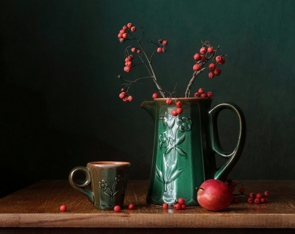 Photograph by Елена Коврижных