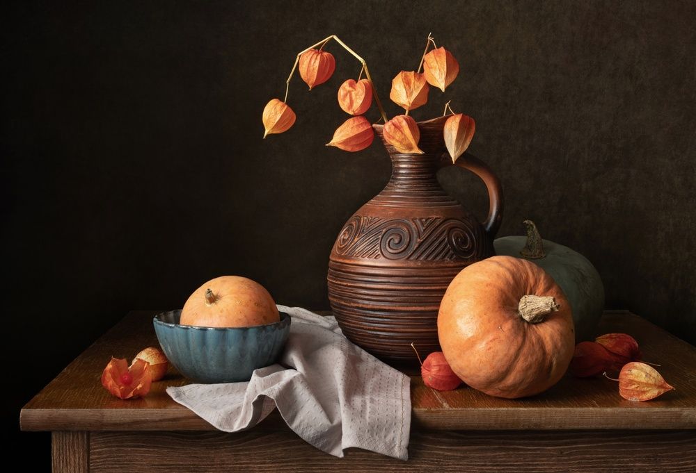 Photograph by Елена Коврижных
