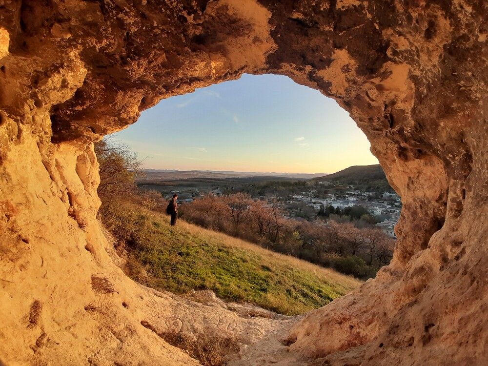 Photograph by Галина Глазкова