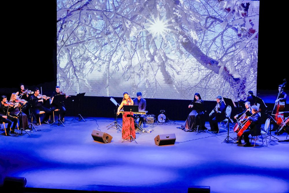 Photograph by Айдын Мехтиев