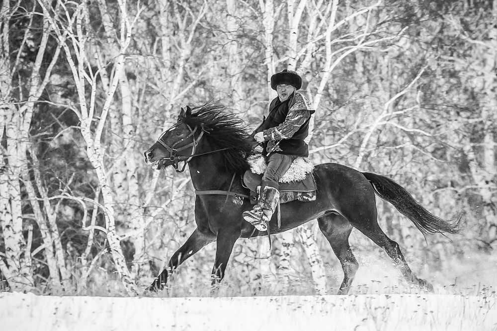 Photograph by Максим Рожин