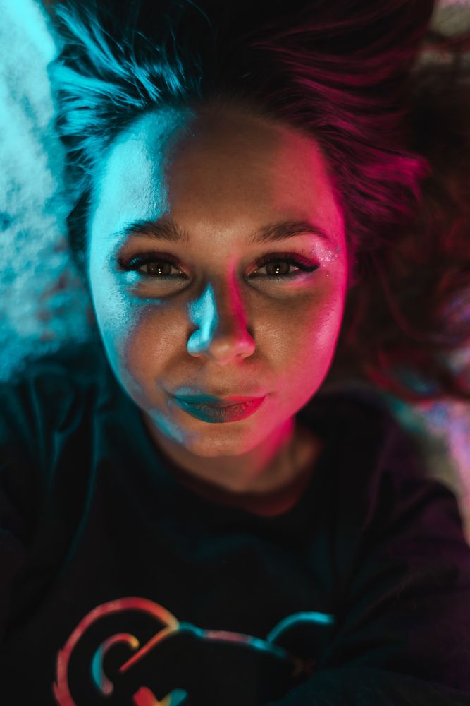 Photograph by Алексей Чеботарев