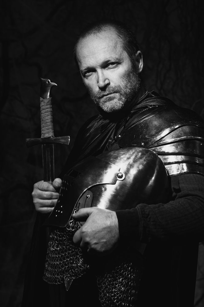 Photograph by Алексей Вяткин