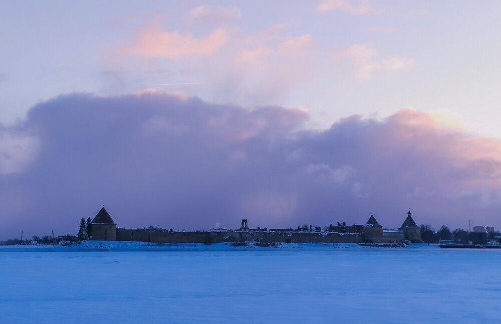 Photograph by Александр П