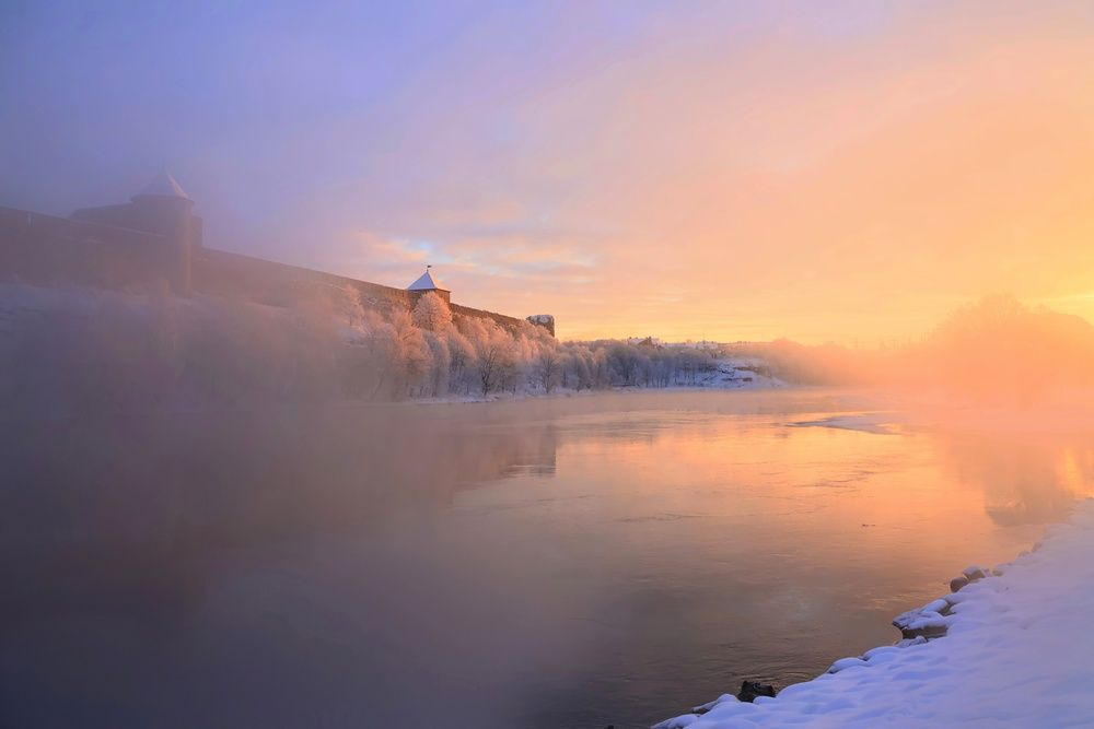 Photograph by Olga Asson