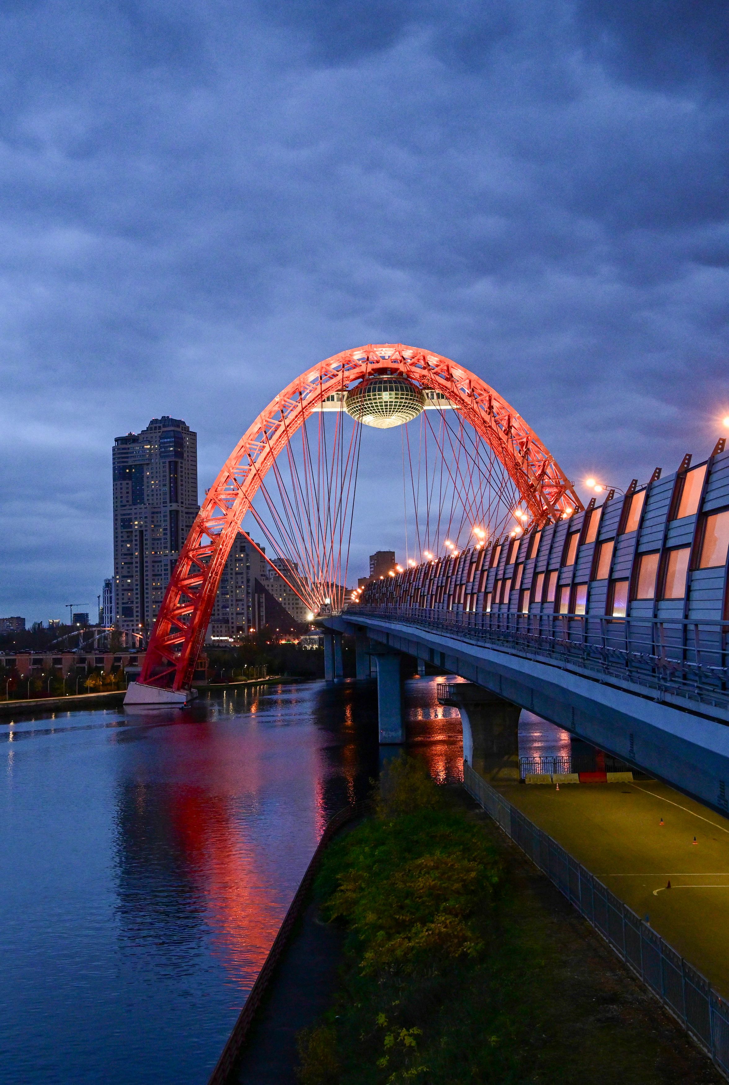 Photograph by Olga Parkhimovich