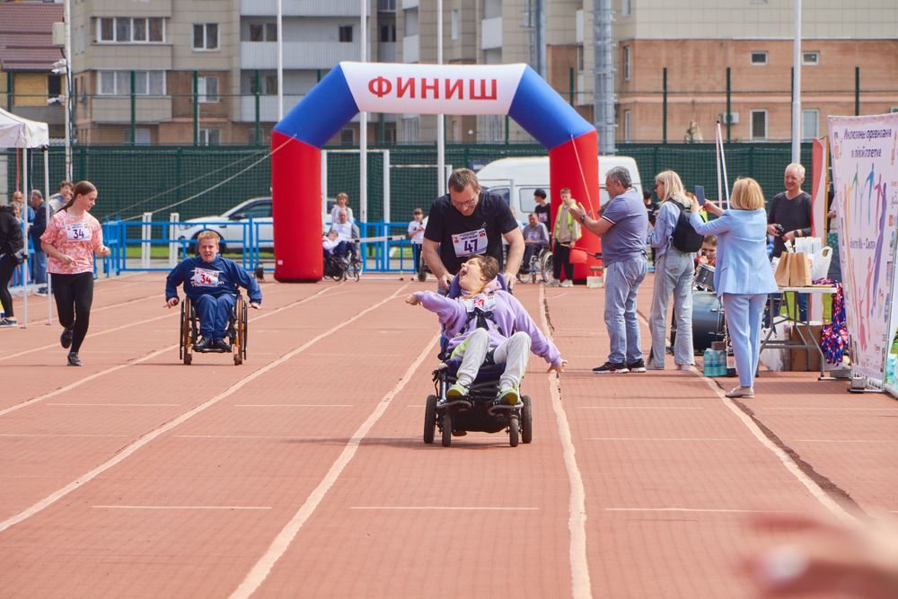 Photograph by Полина Кузина