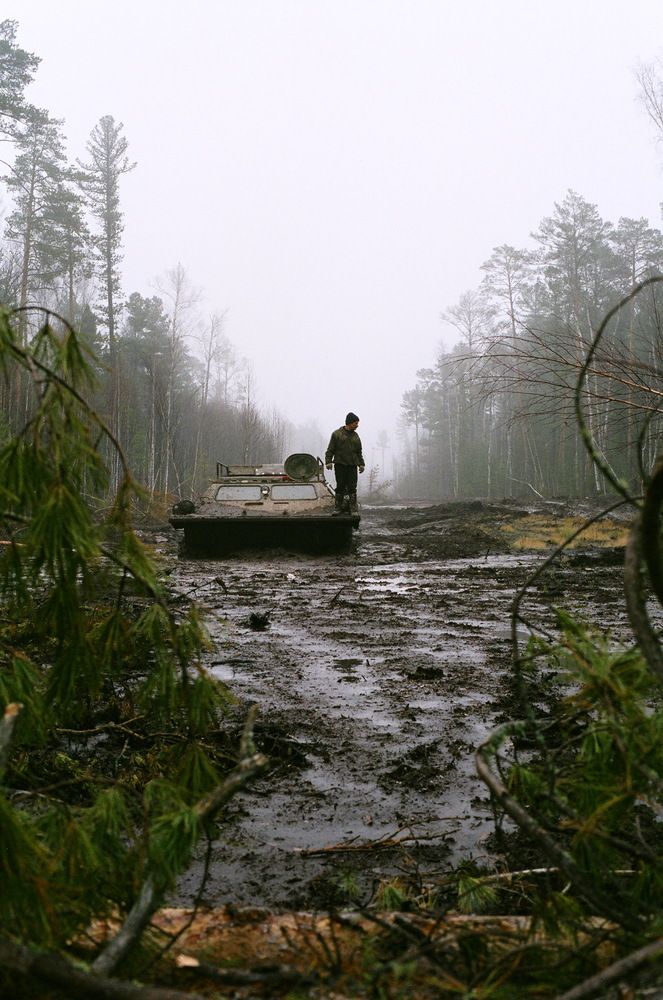 Photograph by Михаил Дронов