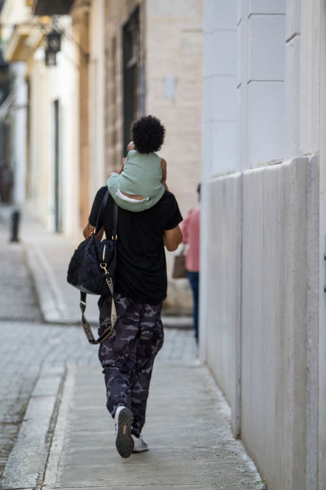 Photograph by Evelyn Carnot Montes