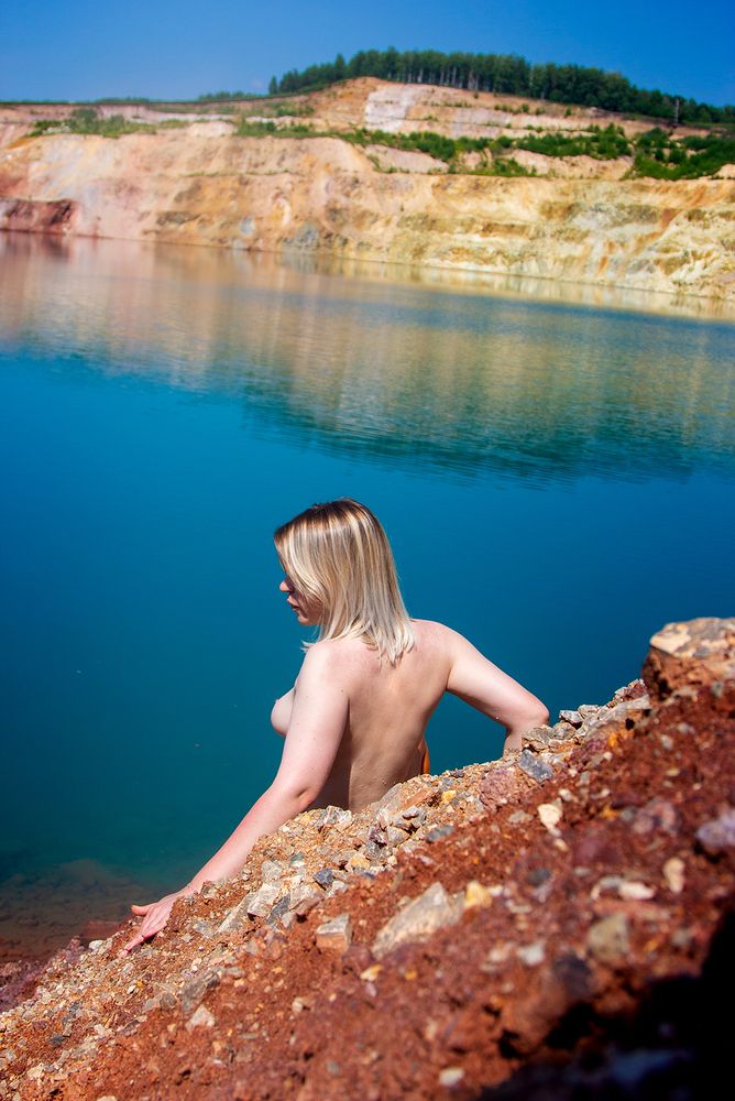 Photograph by Сергей Князев