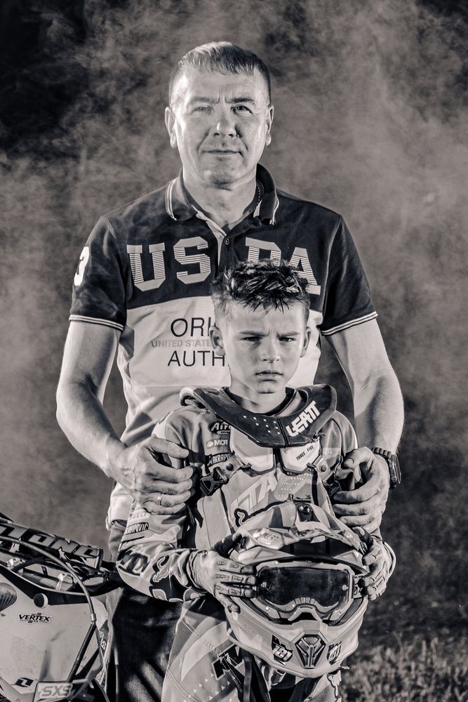 Photograph by Сергей Князев