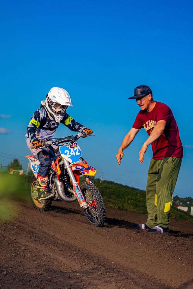 Photograph by Сергей Князев