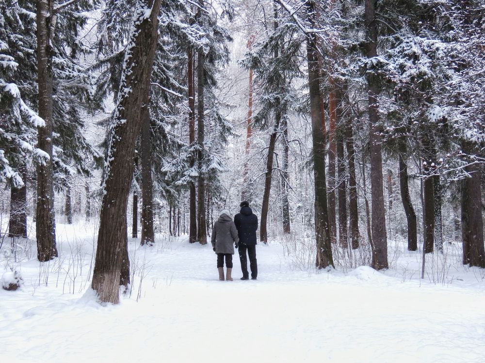 Фотография автора Екатерина Солохина