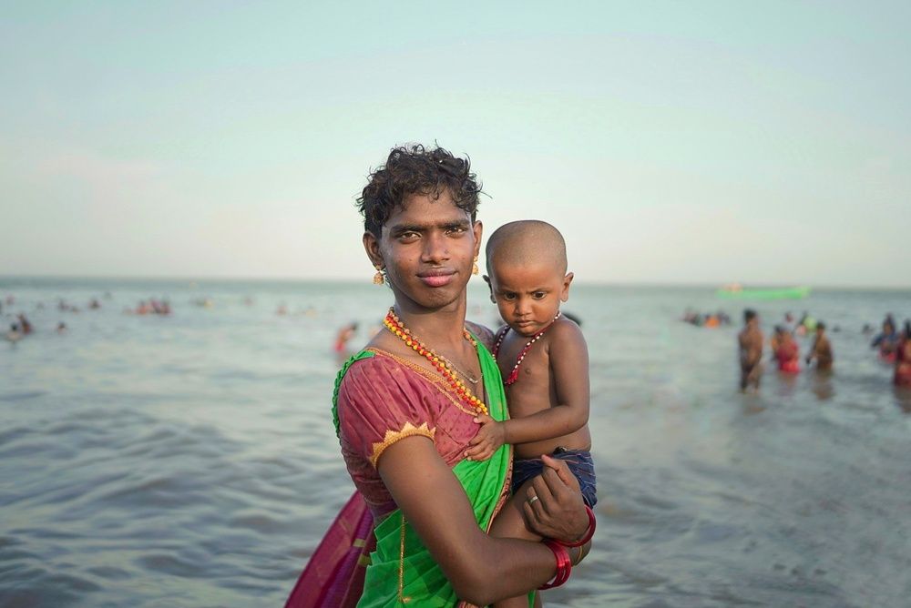 Photograph by Ashish Sinha