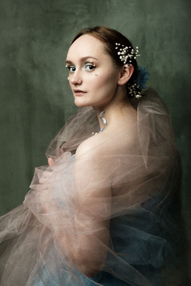 Photograph by Anastasia Vladimirovna