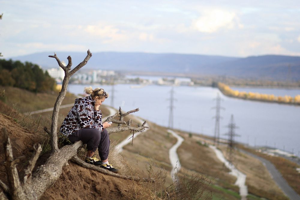 Photograph by Алексей Раимун