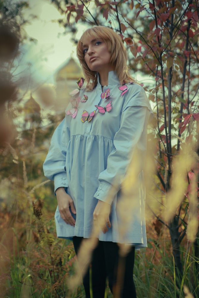 Photograph by Юрий Мокрицкий