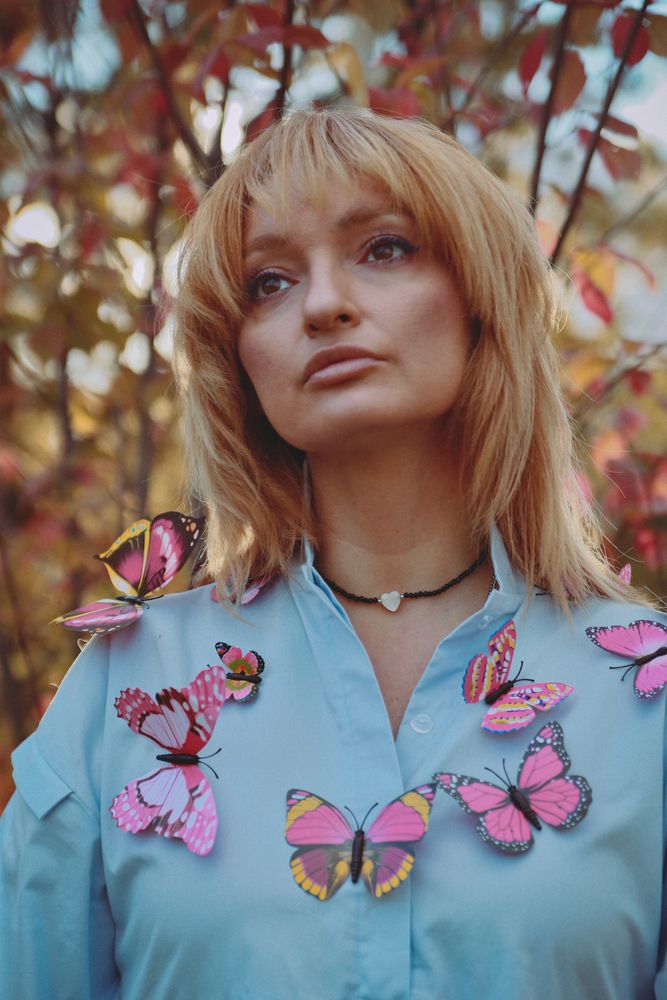 Photograph by Юрий Мокрицкий