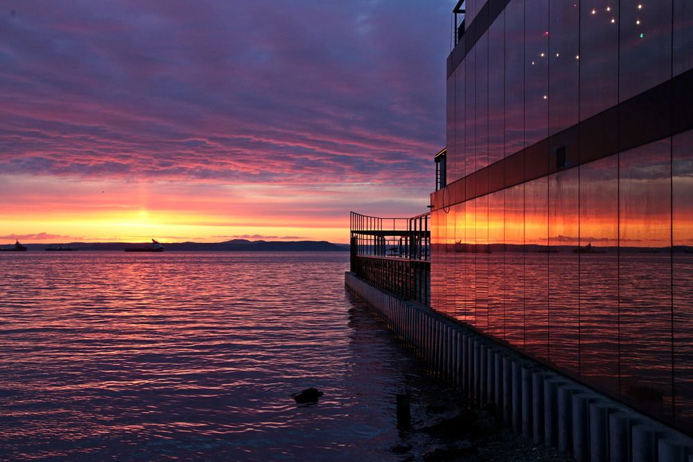 Фотография автора Александр Кожевников