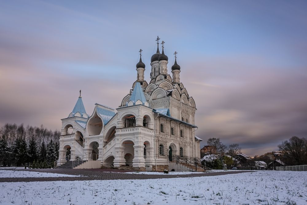 Photograph by Андрей Пучков