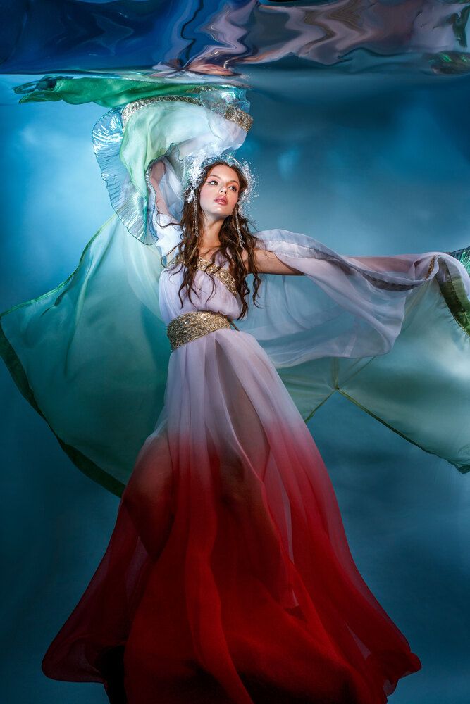 Фотография автора Ирина Баш