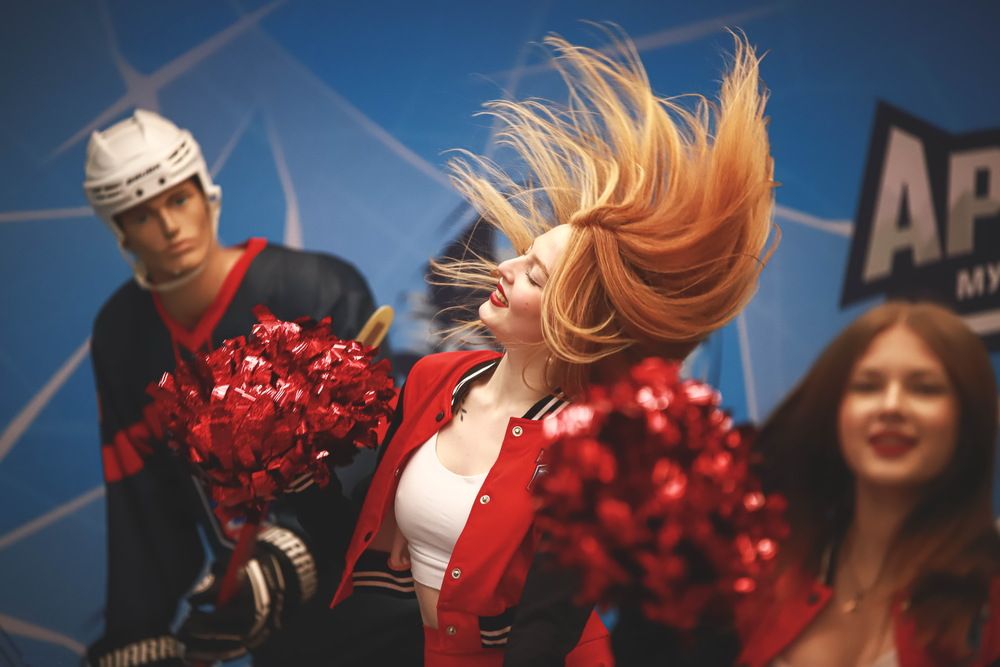 Photograph by Александр Гончаренко