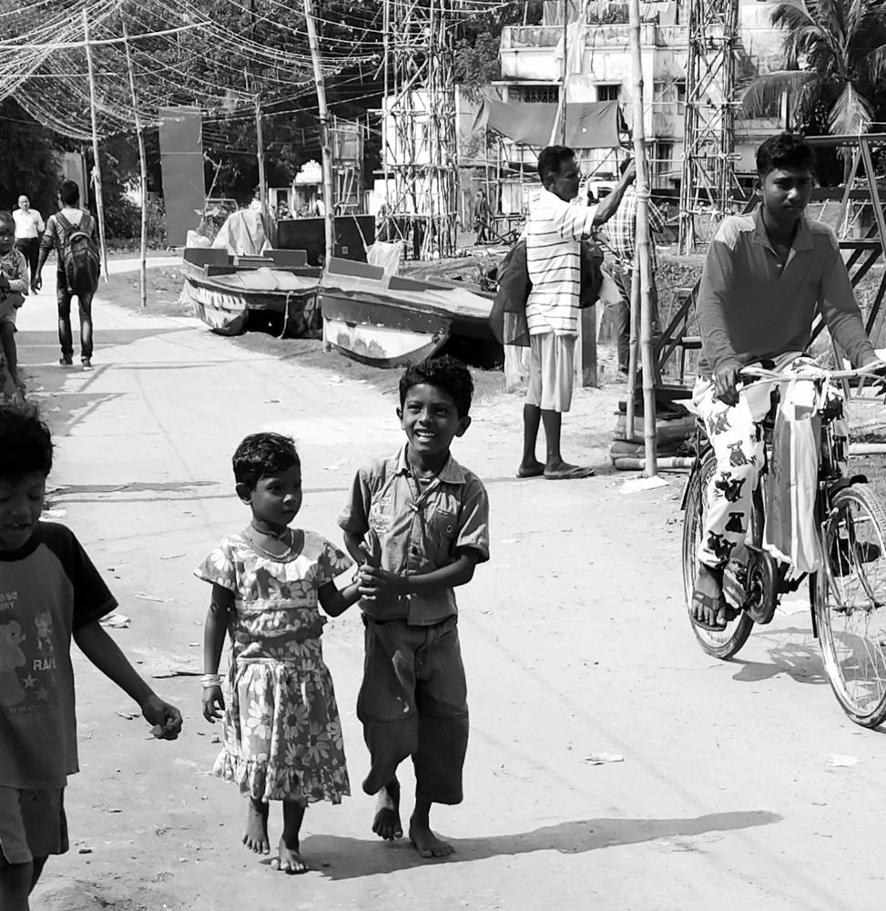 Photograph by Esanur Hoque