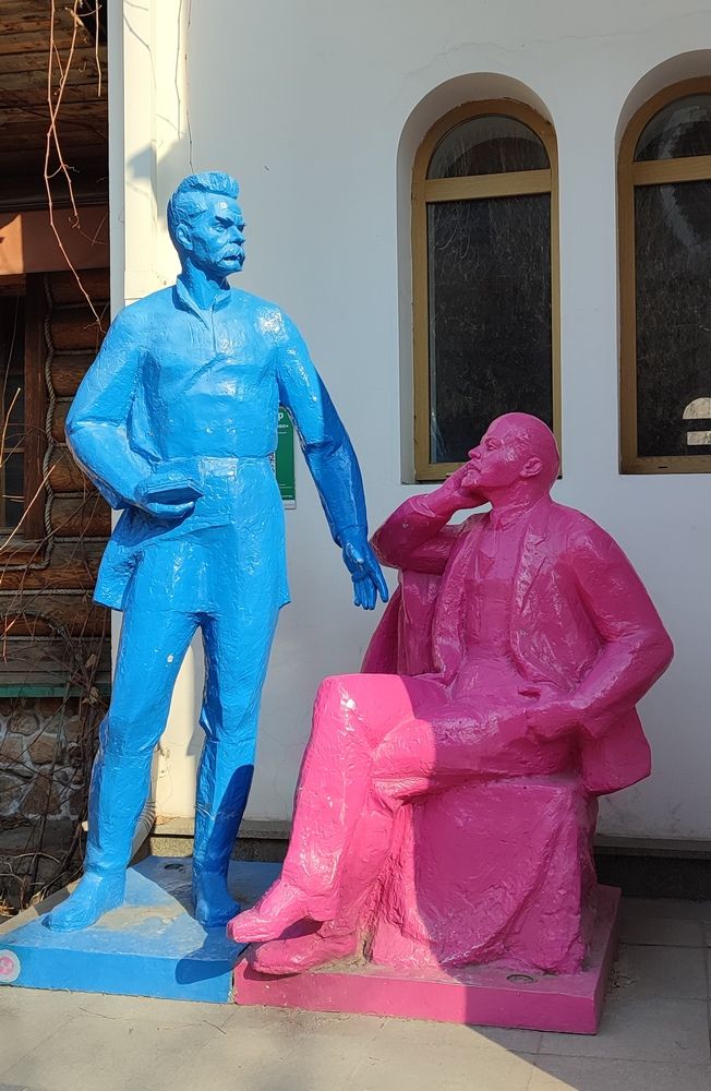 Photograph by Елена Охапкина