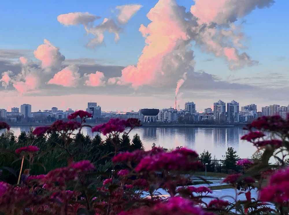 Photograph by Мария Карпычева