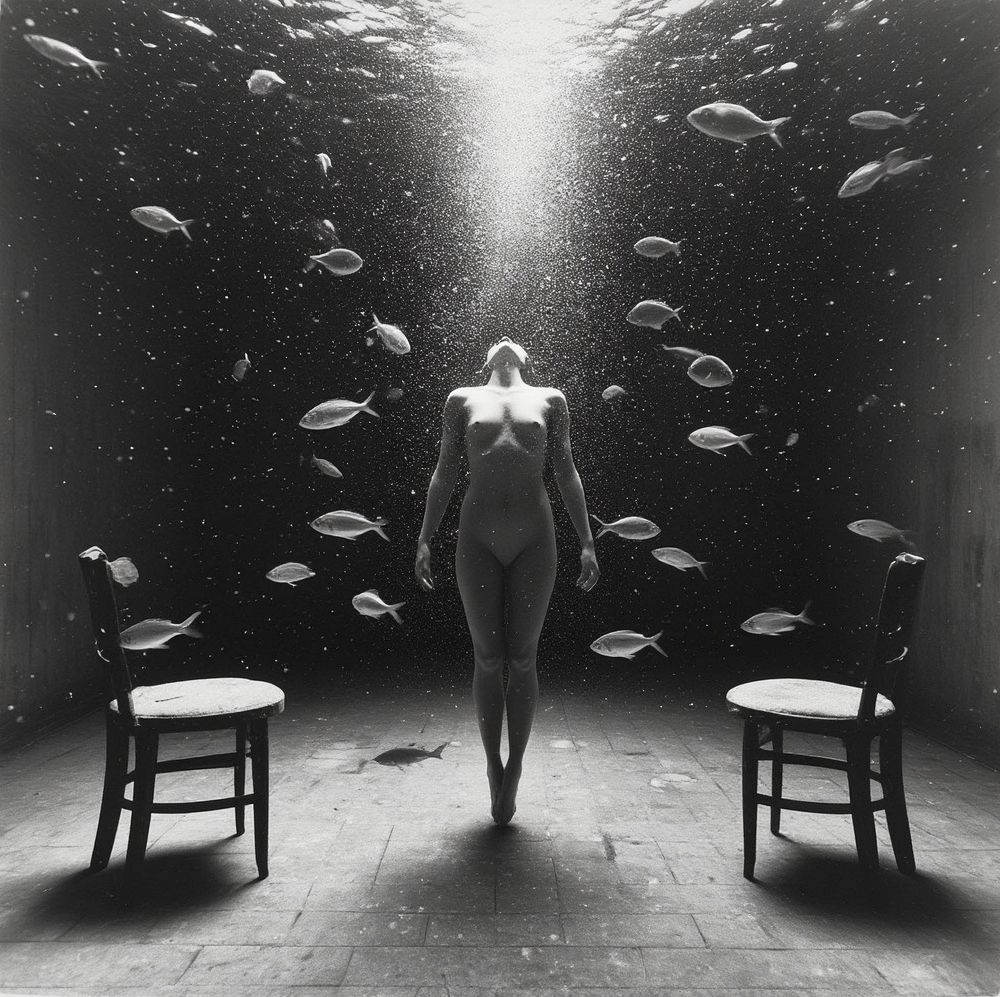 Photograph by Ольга Коретникова