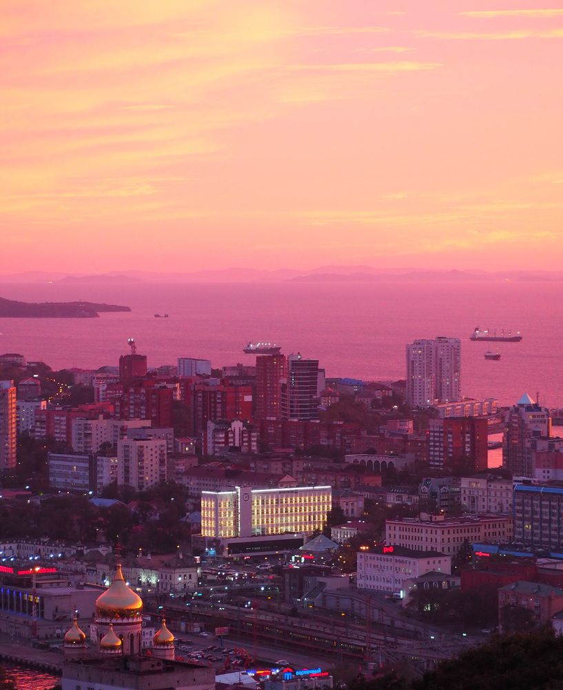 Photograph by Valery Ch