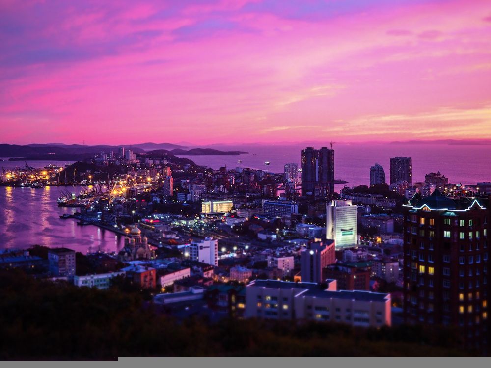 Photograph by Valery Ch