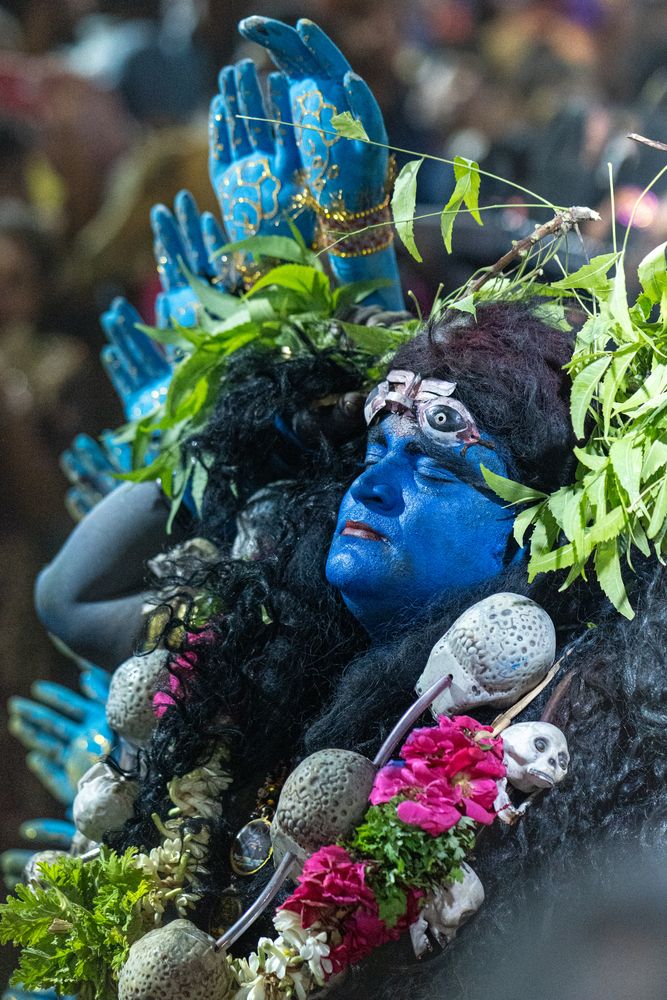 Photograph by Murugan M