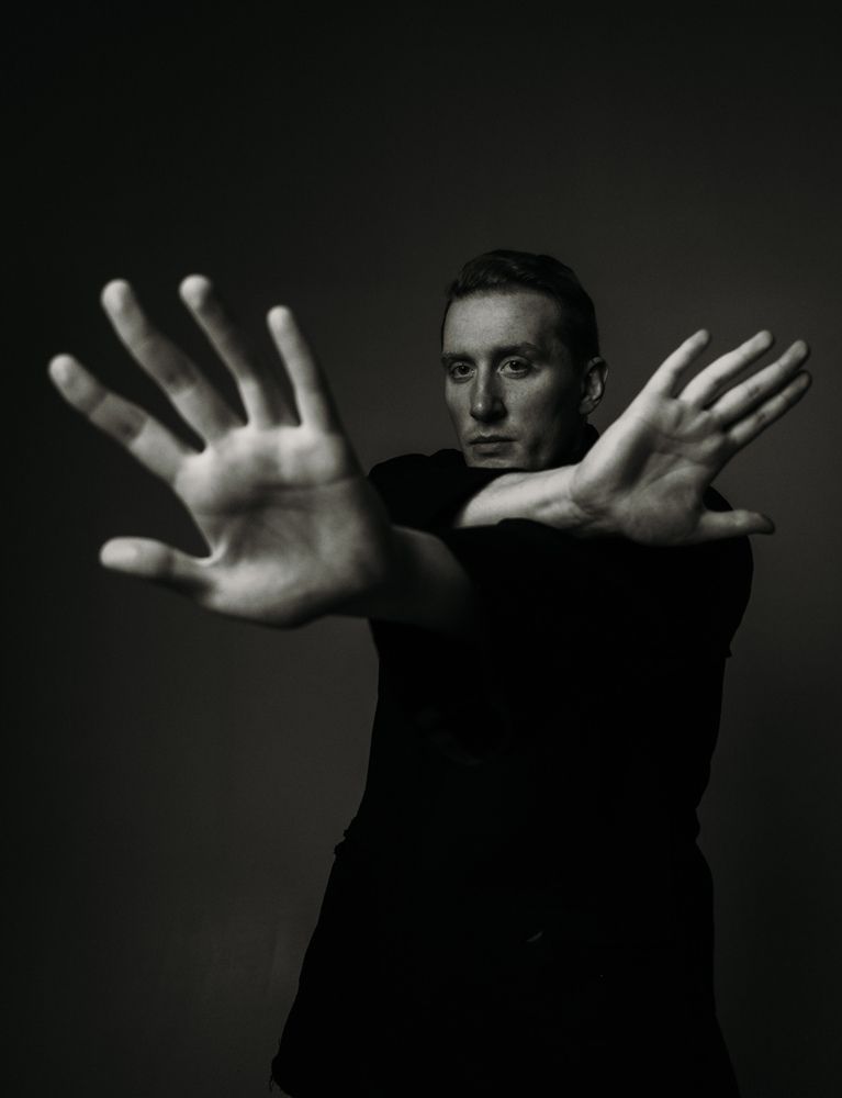 Photograph by Александр Милодан