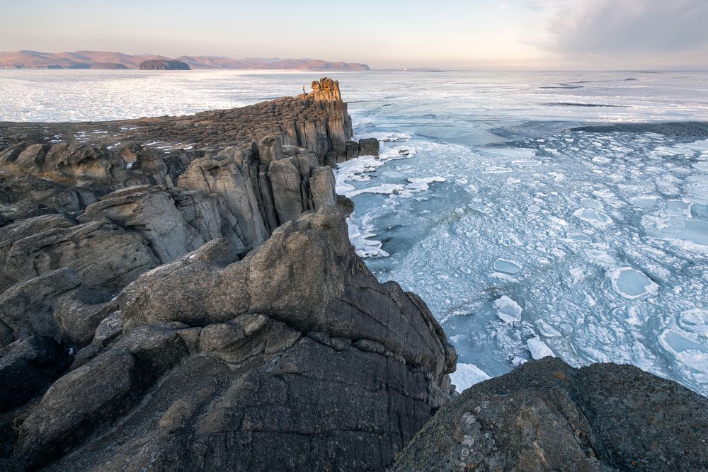 Photograph by Телешов Александр