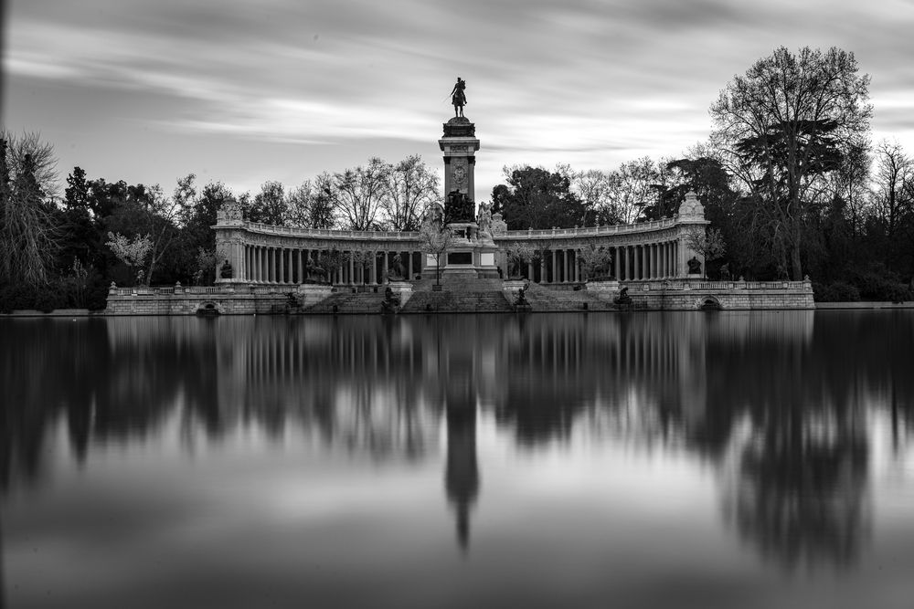 Silent Reflections