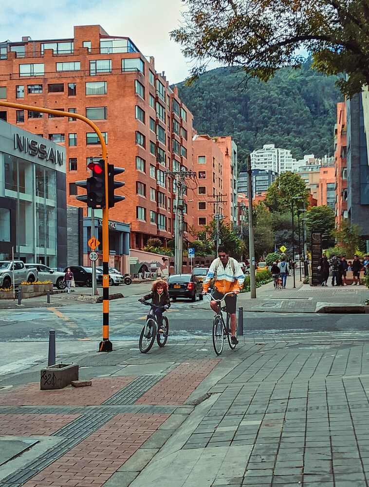 Photograph by Carlos Casas