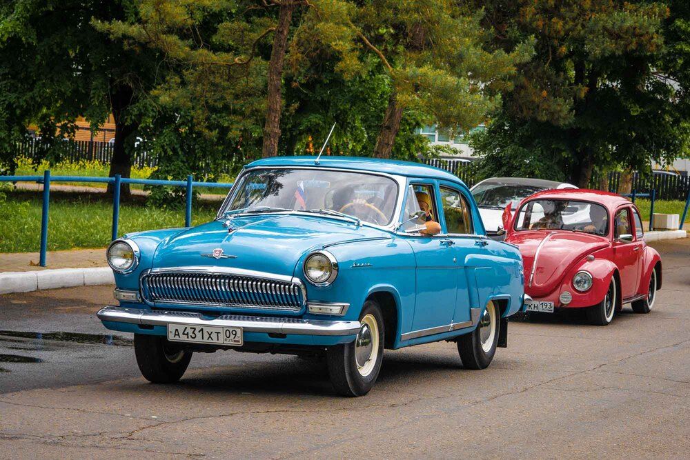 Photograph by Евгений Киселев