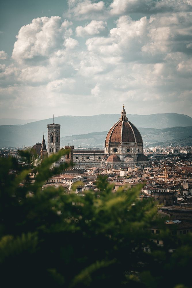 The Heart of Florence