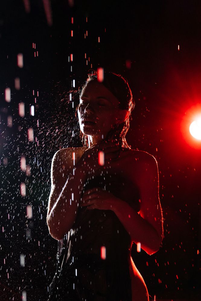 Photograph by Алена Борисова