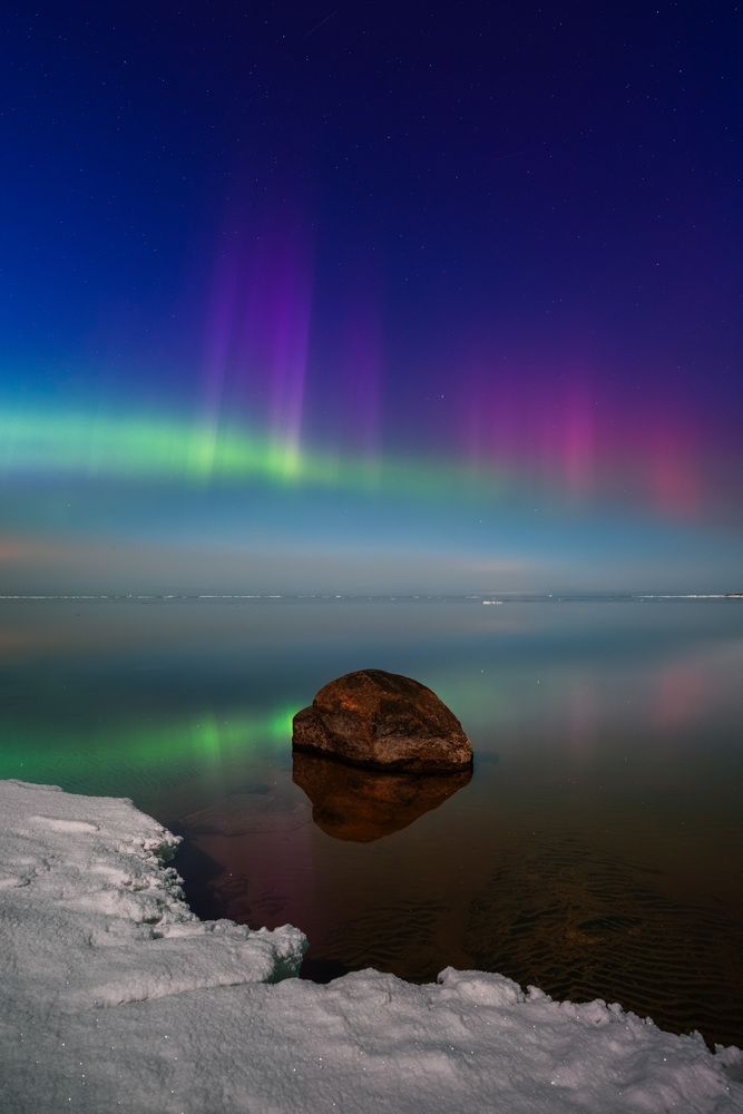 Photograph by Jānis Paļulis