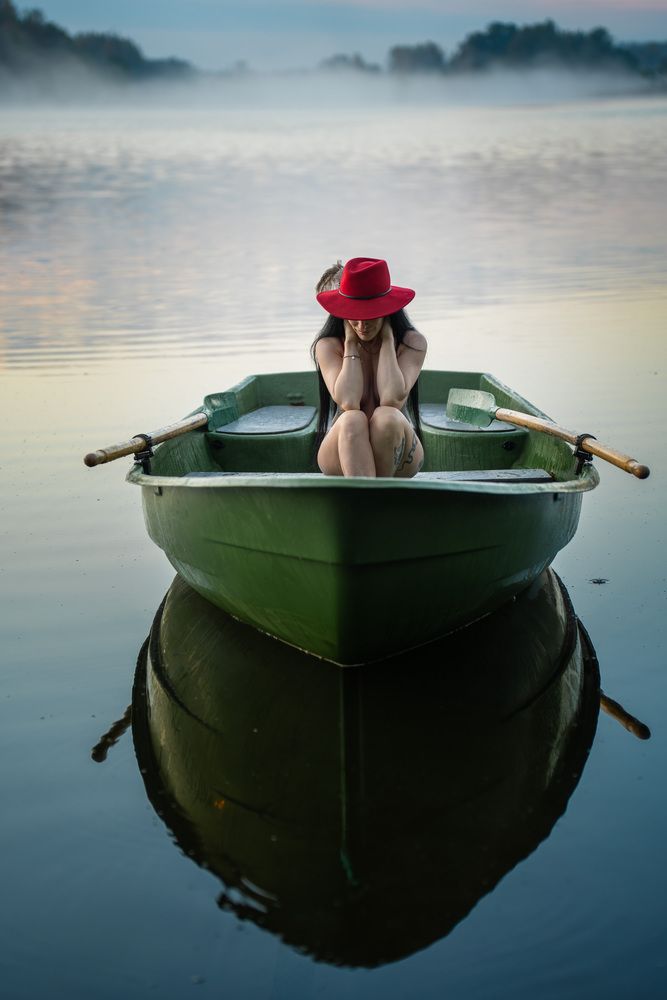 Photograph by Jānis Paļulis