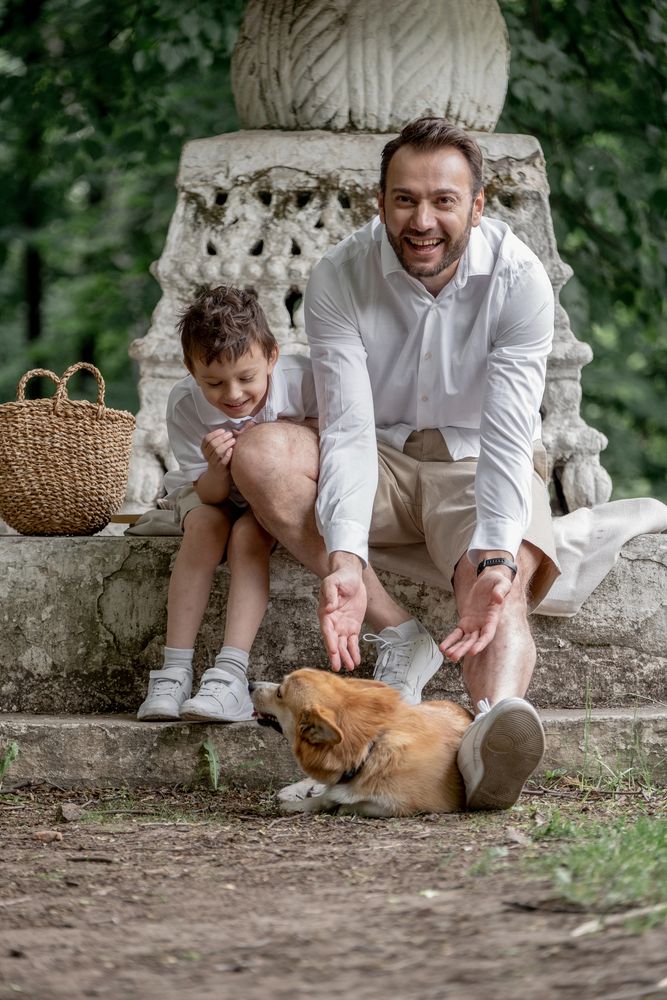 Photograph by Анна Хазова