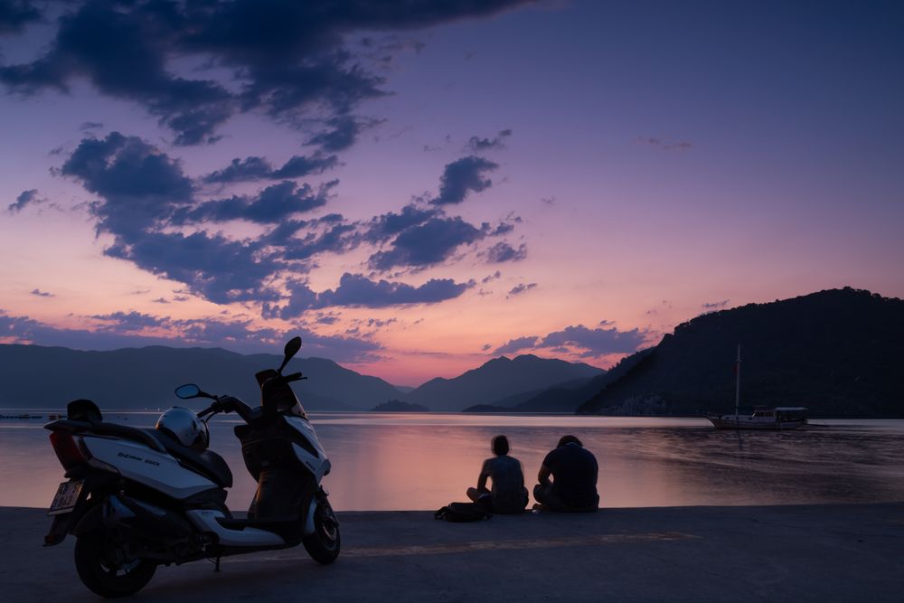 Photograph by Николай Фонарёв