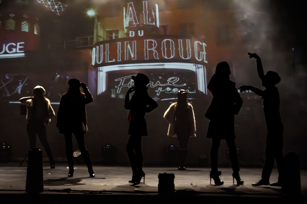 Photograph by Fernando Viera