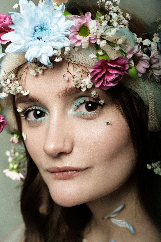 Photograph by Anastasia Vladimirovna