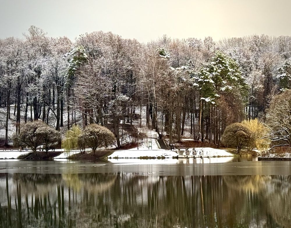 Фотография автора Евгения Немкова