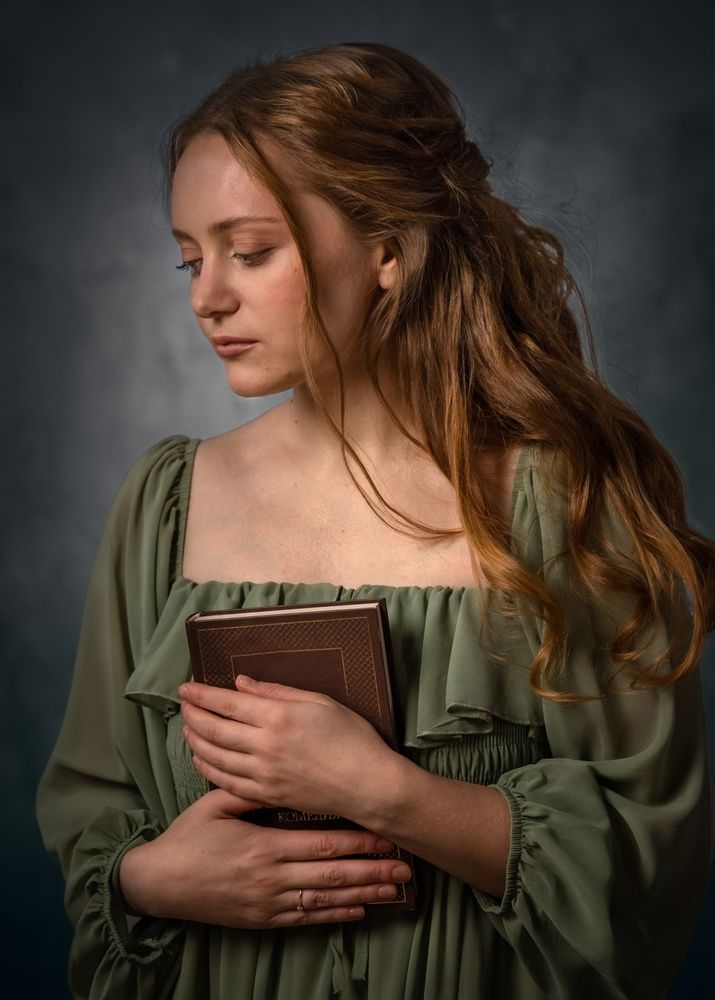 Photograph by Анна Пундалова